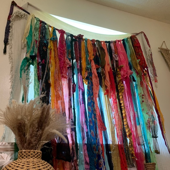 Morrocan Tapestry - Picture 2 of 5